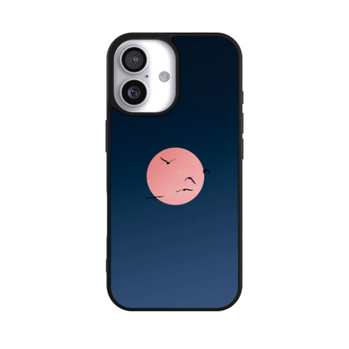  Base Case Summer Nights Red Moon