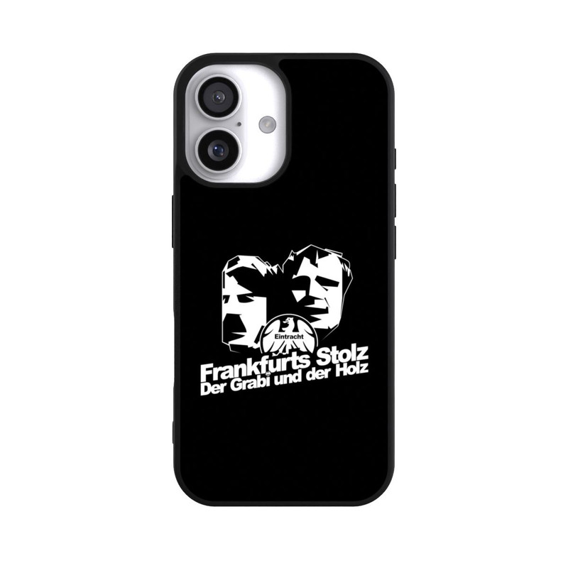 iPhone 17 Base Case SGE Frankfurts Stolz
