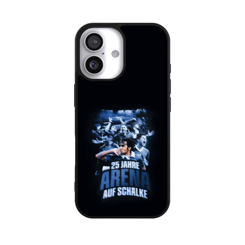 iPhone 17 Base Case 25 Jahre Arena Auf Schalke