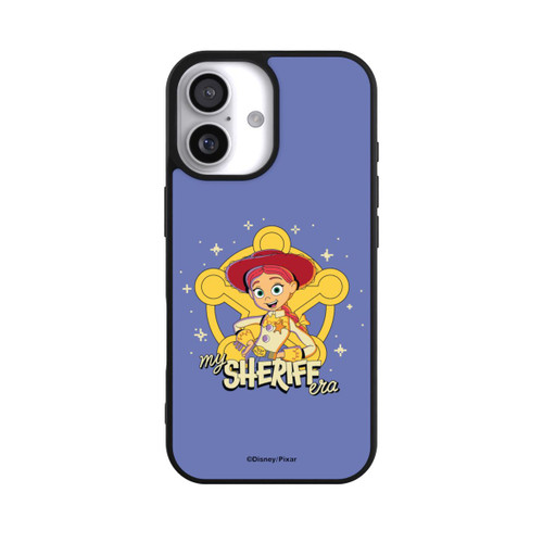  Base Case Toy Story 5 Jessie In my Sheriff Era Blau