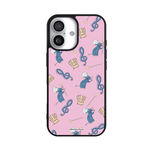  Base Case Remy Ratatouille Pink