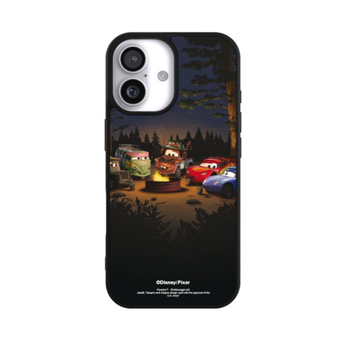  Base Case Cars - Lagerfeuer