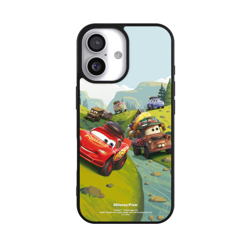  Base Case Cars - Campingausflug