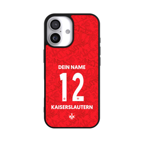  Base Case 1. FCK Trikot Personalisierbar 26-27