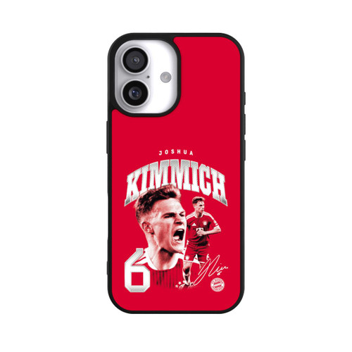  Base Case Joshua Kimmich 26/27