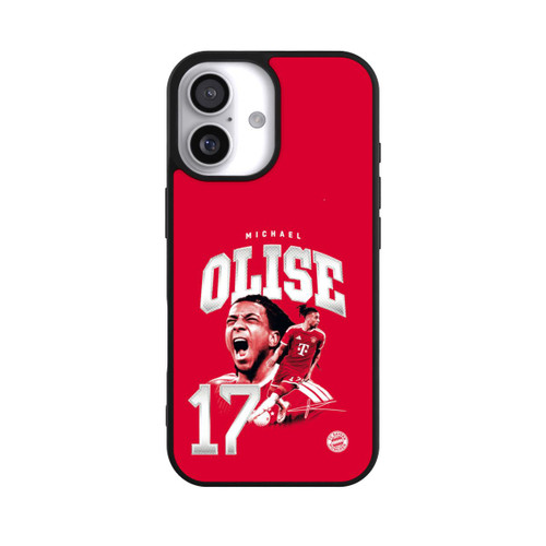  Base Case Michael Olise 26/27
