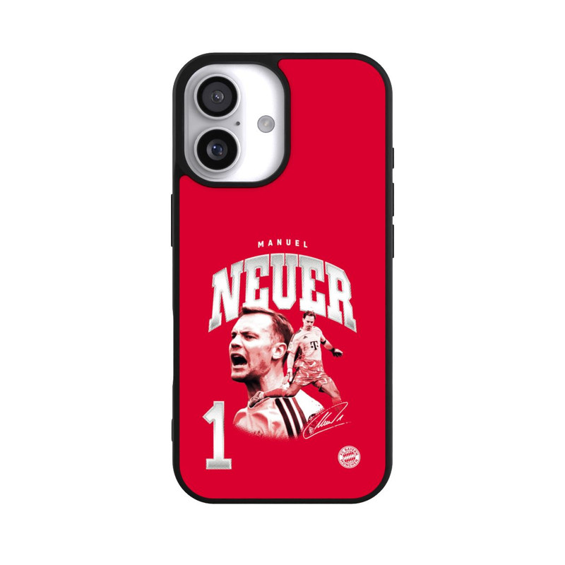 iPhone 17 Base Case Manuel Neuer 26/27