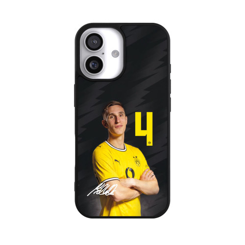  Base Case Nico Schlotterbeck 26/27
