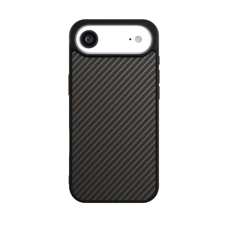 iPhone Air Base Case Karbon
