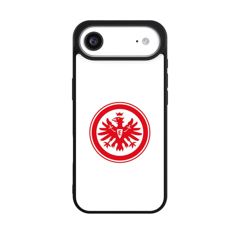 iPhone Air Base Case Eintracht Frankfurt Weiss Rot