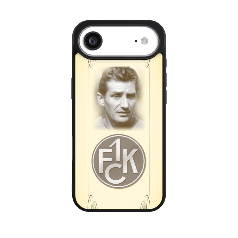 iPhone Air Base Case Fritz Walter