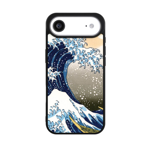 Apple iPhone Air Base Case Great Wave of Kanagawa / Die große Welle vor Kanagawa