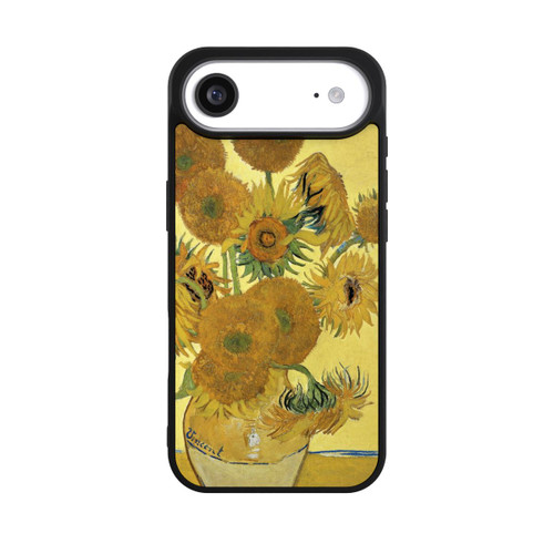 Apple iPhone Air Base Case Sonnenblumen
