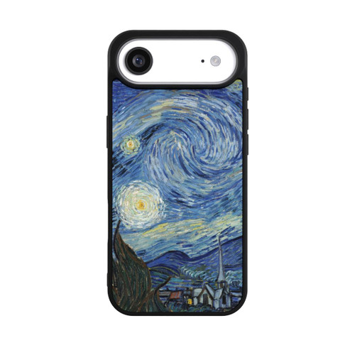 Apple iPhone Air Base Case Die sternenklare Nacht