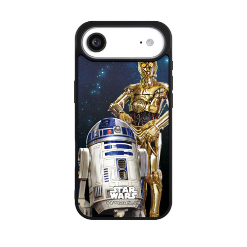 Apple iPhone Air Base Case Druiden