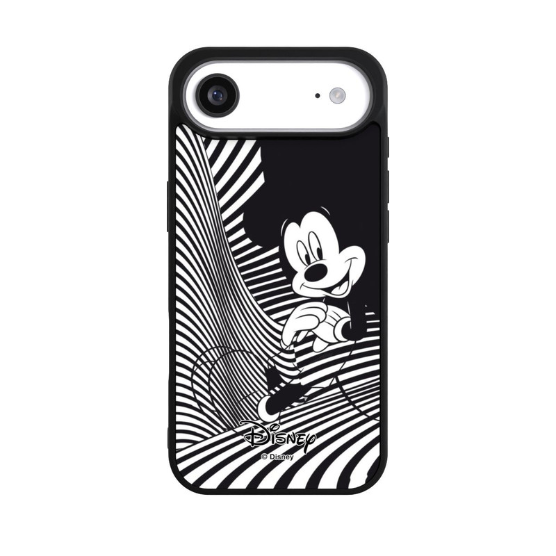iPhone Air Base Case Micky Illusion