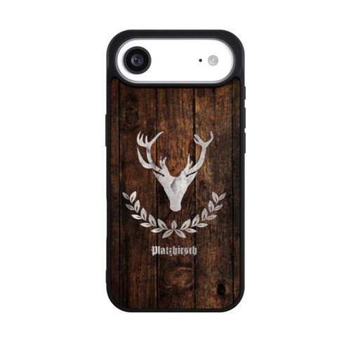 Apple iPhone Air Base Case Platzhirsch