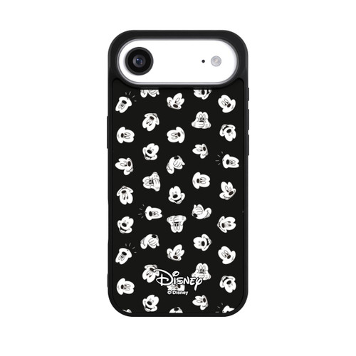 Apple iPhone Air Base Case Micky Faces