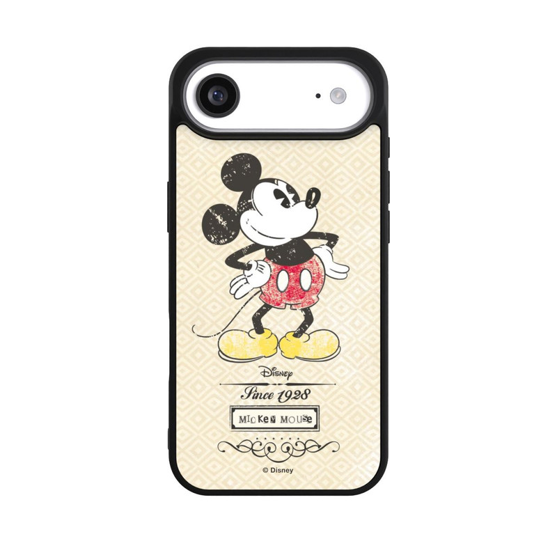 iPhone Air Base Case Micky Vintage
