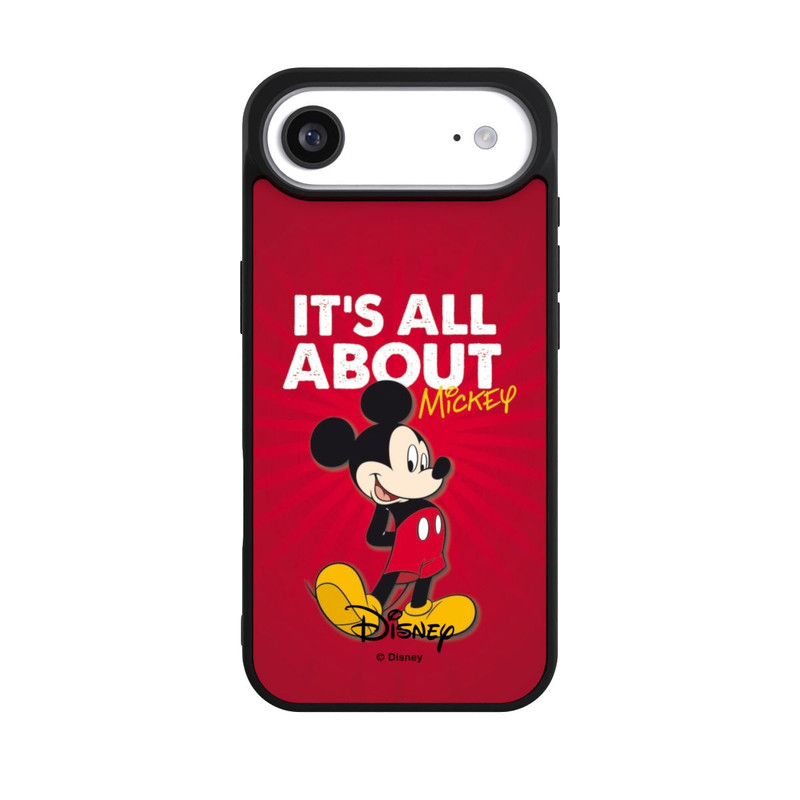 iPhone Air Base Case All About Micky