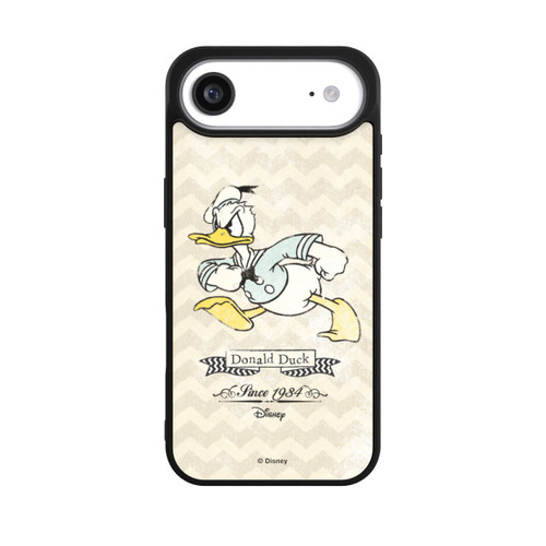 Apple iPhone Air Base Case Donald Vintage