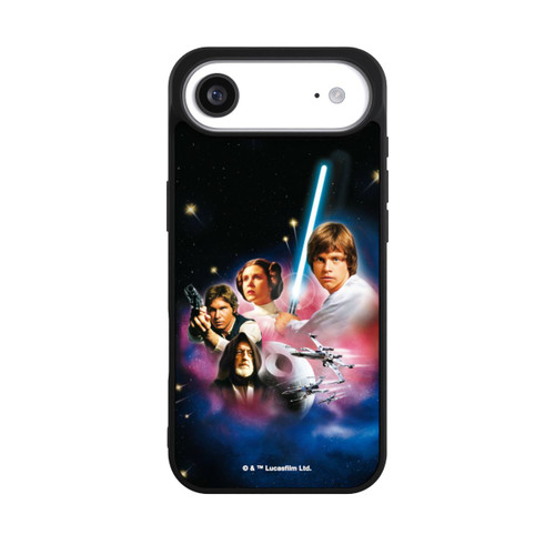 Apple iPhone Air Base Case A New Hope