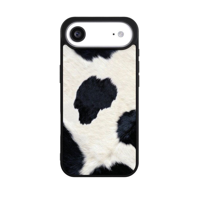 iPhone Air Base Case Kuhflecken