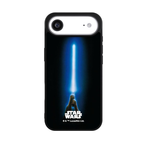 Apple iPhone Air Base Case Jedi-Lichtschwert