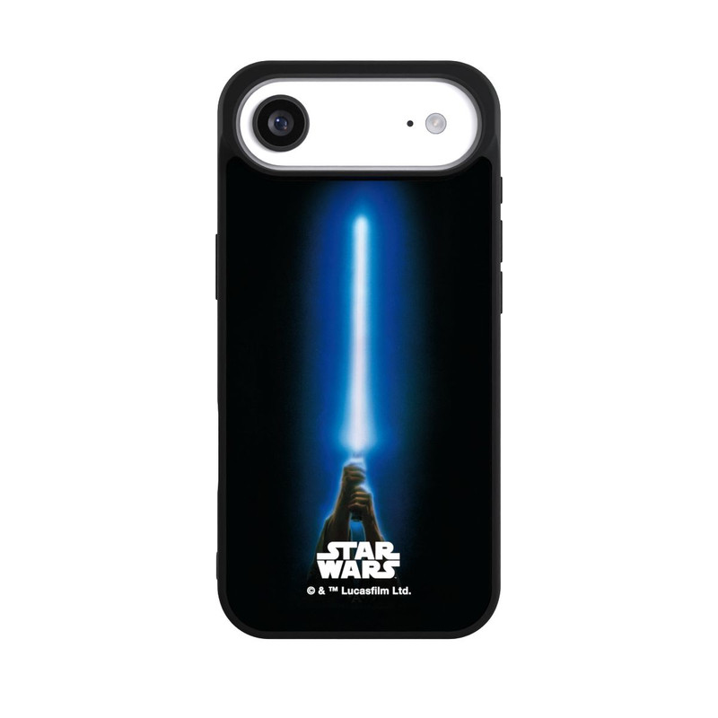 iPhone Air Base Case Jedi-Lichtschwert