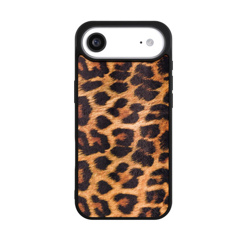 Apple iPhone Air Base Case Leo Print