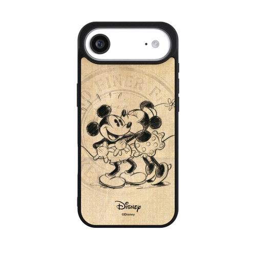 Apple iPhone Air Base Case Minnie&amp;Micky