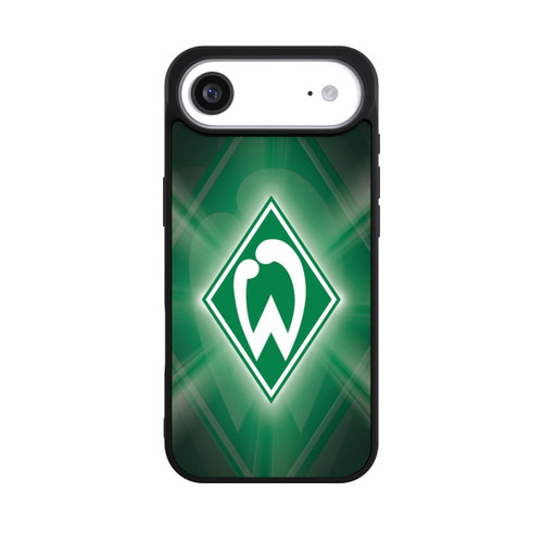 Apple iPhone Air Base Case Werder Bremen Laser