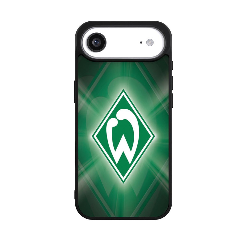 iPhone Air Base Case Werder Bremen Laser