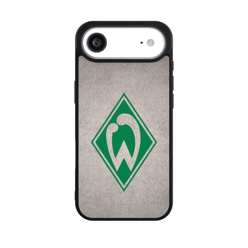iPhone Air Base Case Werder Bremen Wall