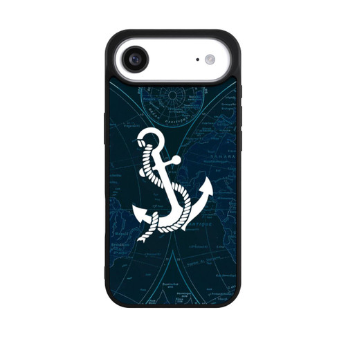 Apple iPhone Air Base Case Sailors Style
