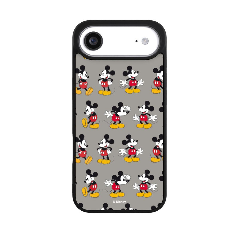 iPhone Air Base Case Micky Pattern