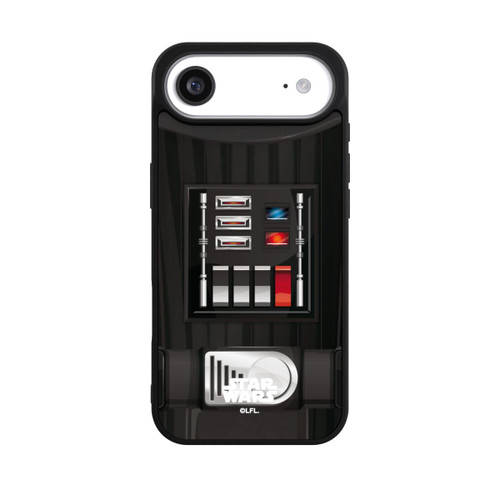 Apple iPhone Air Base Case Darth Vader Nahaufnahme