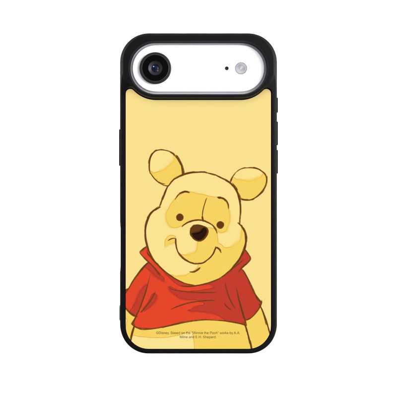 iPhone Air Base Case Puuh der Bär