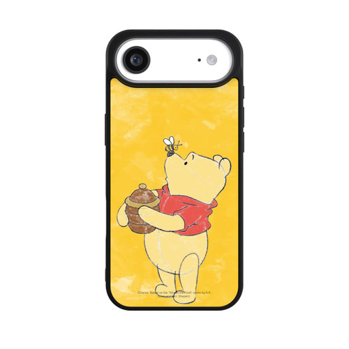 Apple iPhone Air Base Case Honig Biene