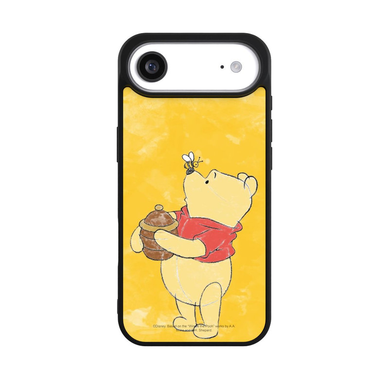 iPhone Air Base Case Honig Biene