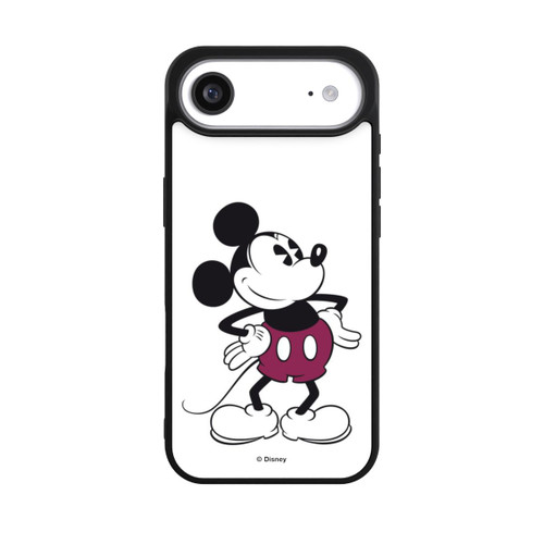 Apple iPhone Air Base Case Micky Maus Retro