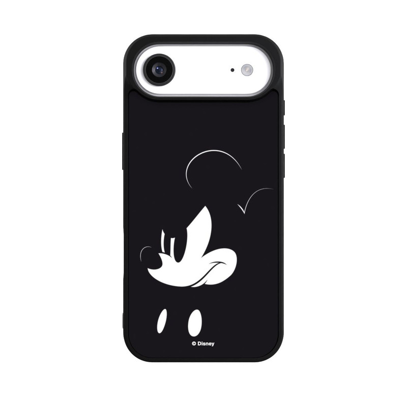 iPhone Air Base Case Micky Maus Mad