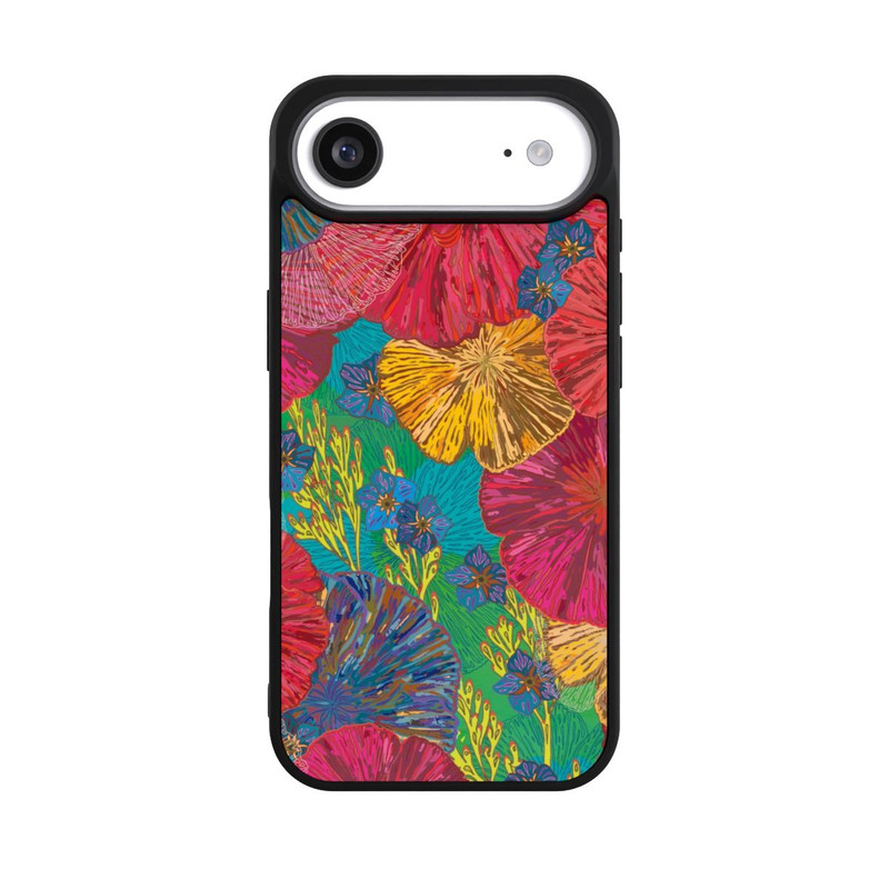 iPhone Air Base Case Der Abschied vom Mohn
