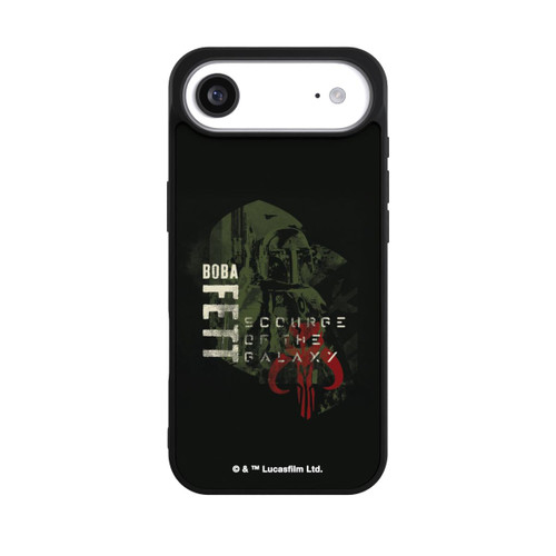 Apple iPhone Air Base Case Scourge Of The Galaxy