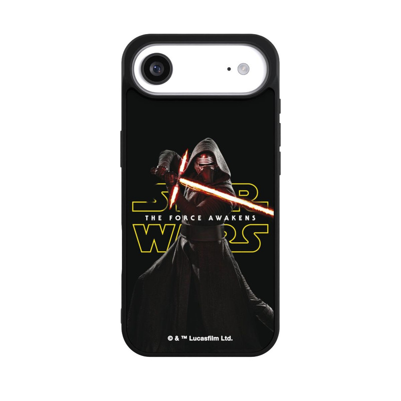 iPhone Air Base Case Kylo Ren