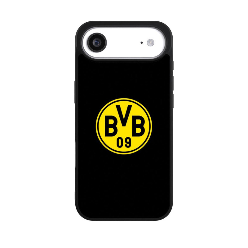 iPhone Air Base Case BVB Schwarz