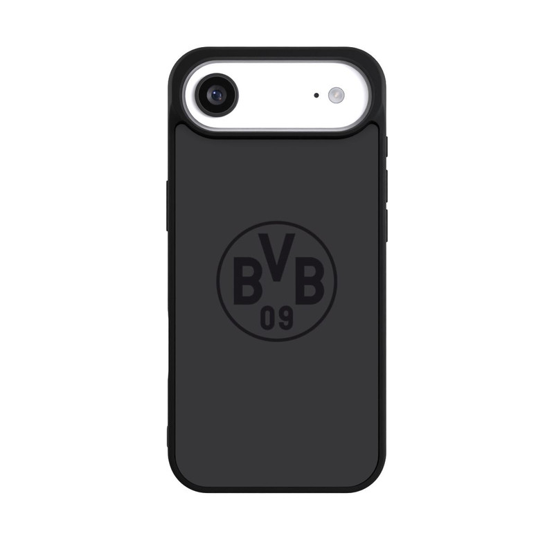 iPhone Air Base Case BVB Grau