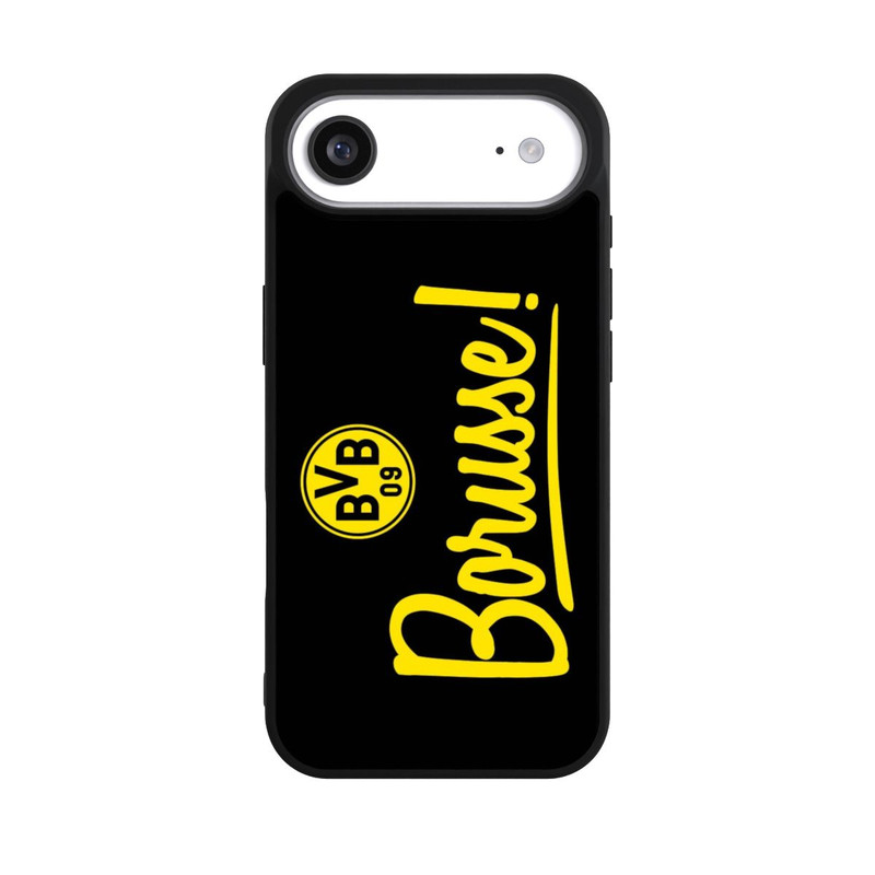 iPhone Air Base Case BVB Borusse