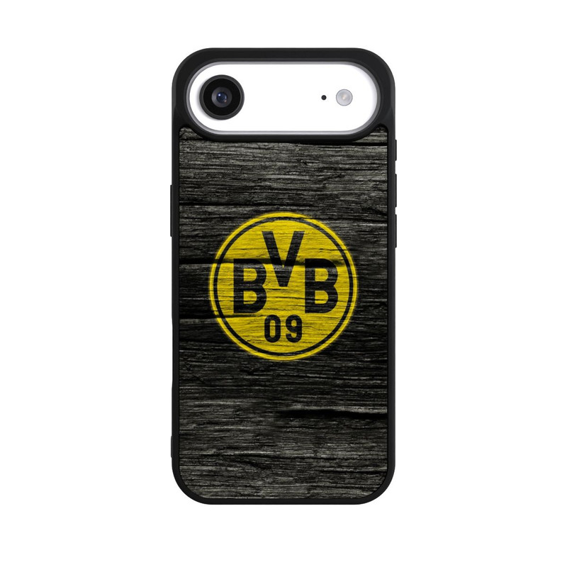 iPhone Air Base Case BVB Holzoptik