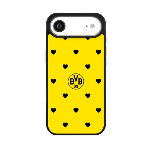 Apple iPhone Air Base Case BVB Herzen